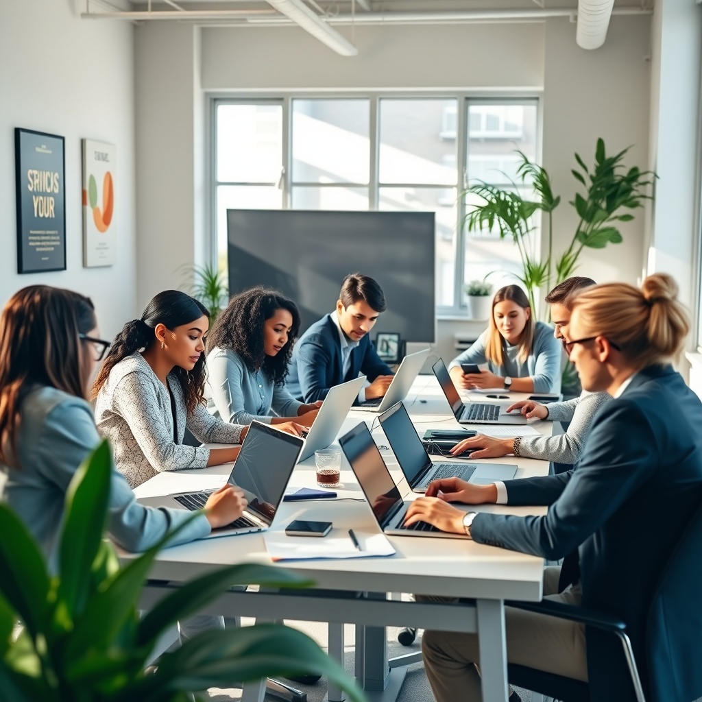 Taller de Comunicación Efectiva en Skillgrow